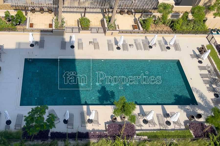 8 Experience Luxury Jumeirah Living in Lamtara 2 Res