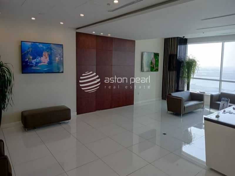 3 Fully Fitted|Top Quality|Palm Jumeirah and SeaView