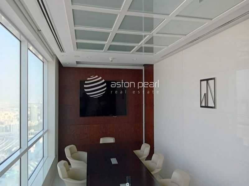 5 Fully Fitted|Top Quality|Palm Jumeirah and SeaView