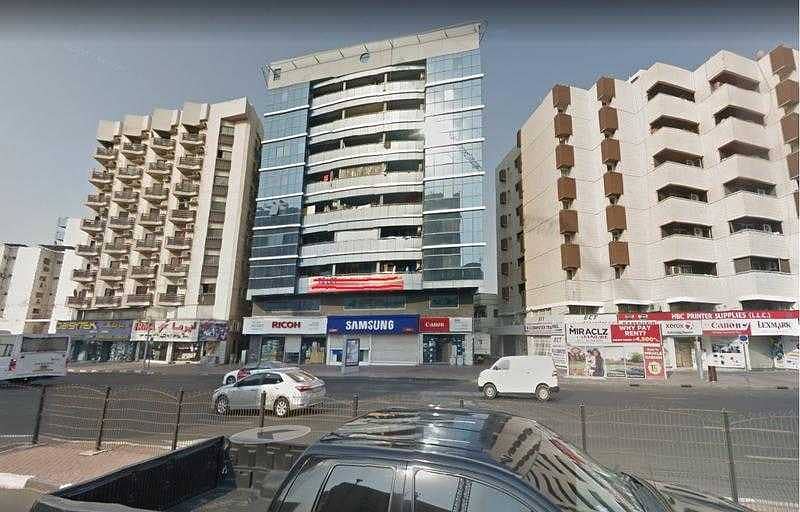 Офис в Бур Дубай，Аль Сук Аль Кабир, 38000 AED - 5435134