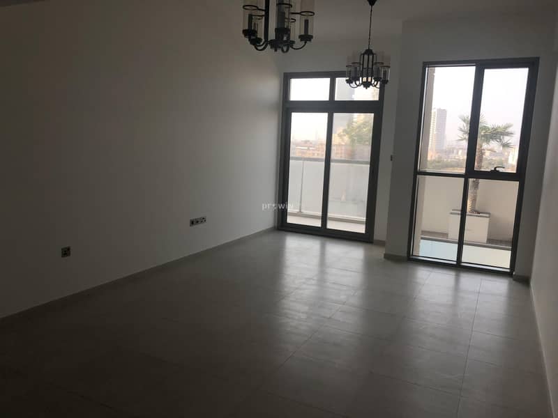 2 AMAZING OFFER BRAND NEW BLDG  1 B/R Spacious Apartment with Kitchen Appliances FOR RENT !!!