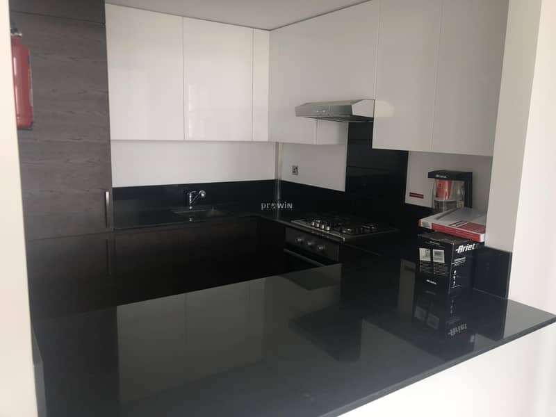 10 AMAZING OFFER BRAND NEW BLDG  1 B/R Spacious Apartment with Kitchen Appliances FOR RENT !!!