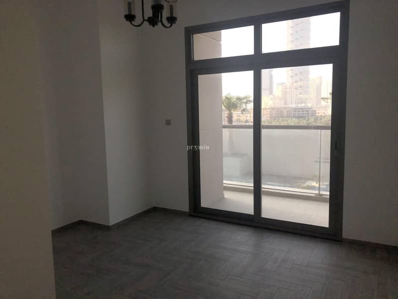 17 AMAZING OFFER BRAND NEW BLDG  1 B/R Spacious Apartment with Kitchen Appliances FOR RENT !!!