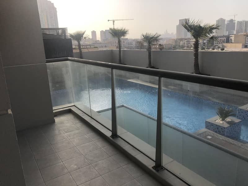 20 AMAZING OFFER BRAND NEW BLDG  1 B/R Spacious Apartment with Kitchen Appliances FOR RENT !!!