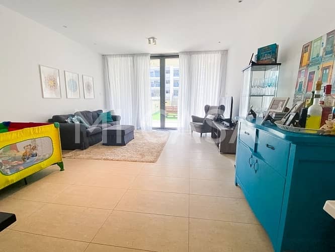 2 Great offer | Sea View + big balcony