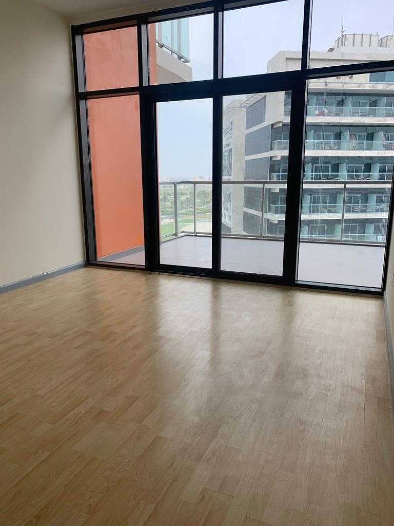 1 Month Free | Spacious 2BHK in Binghatti Garden With Big Balcony in 58K - Call Mohammed