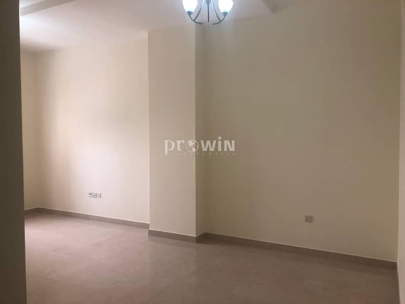 4 1 BR With Balcony| Huge flat | Great Amenities | JVC !!!