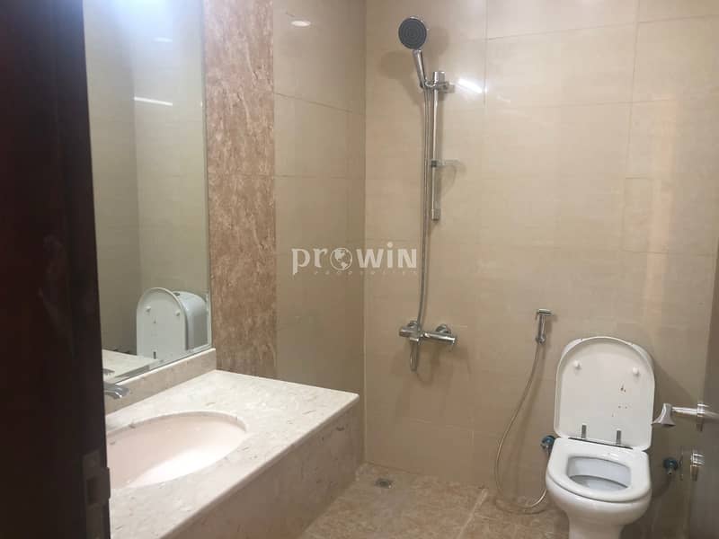 11 1 BR With Balcony| Huge flat | Great Amenities | JVC !!!