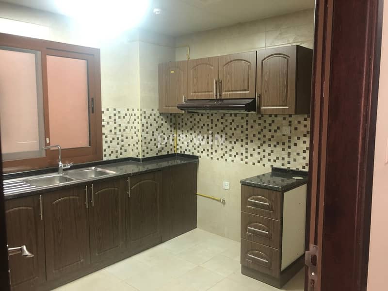 16 1 BR With Balcony| Huge flat | Great Amenities | JVC !!!