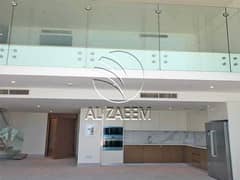 شقة في ممشى السعديات المنطقة الثقافية في السعديات جزيرة السعديات 1 غرف 149999 درهم - 5435427