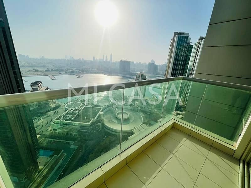 2 Hot Deal |Stunning Sea View W/Balcony | High Floor