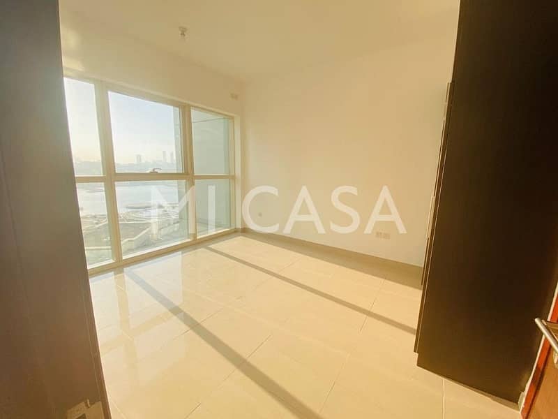 6 Hot Deal |Stunning Sea View W/Balcony | High Floor