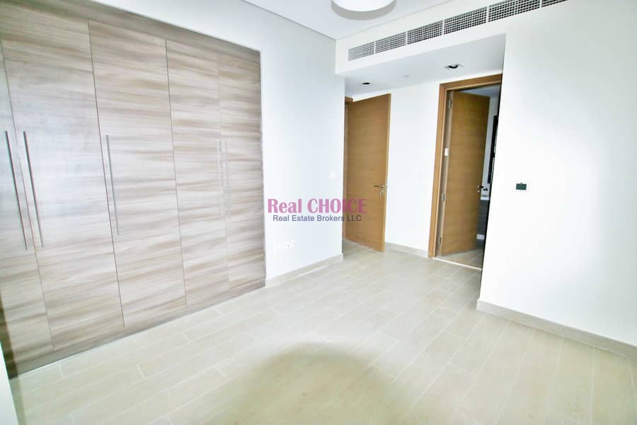 5 Brand New Modern 1BR | Chiller free | one week grace period