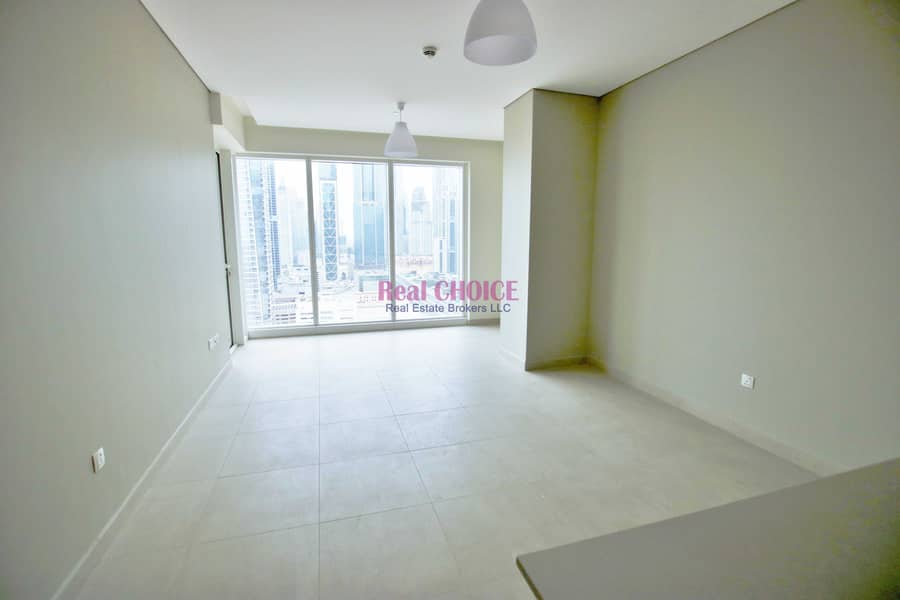 14 Brand New Modern 1BR | Chiller free | one week grace period