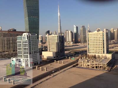 BURJ KHALIFA VIEW FULLY FURNISHED STUDIO FOR RENT IN CAPITAL BAY TOWERS BUSINESS BAY