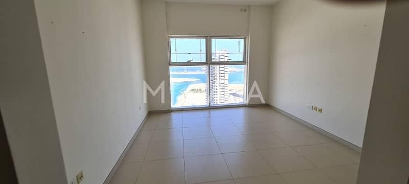 14 Amazing Sea View | Flexible Payments |1 Month Free