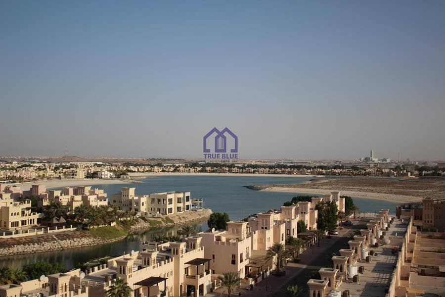 Marina 2 Bedroom| High Floor| Lake View| Good ROI