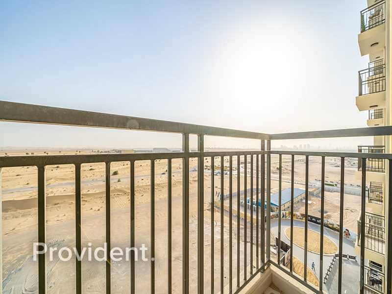 16 Exclusively Managed | Brand New | Calming View