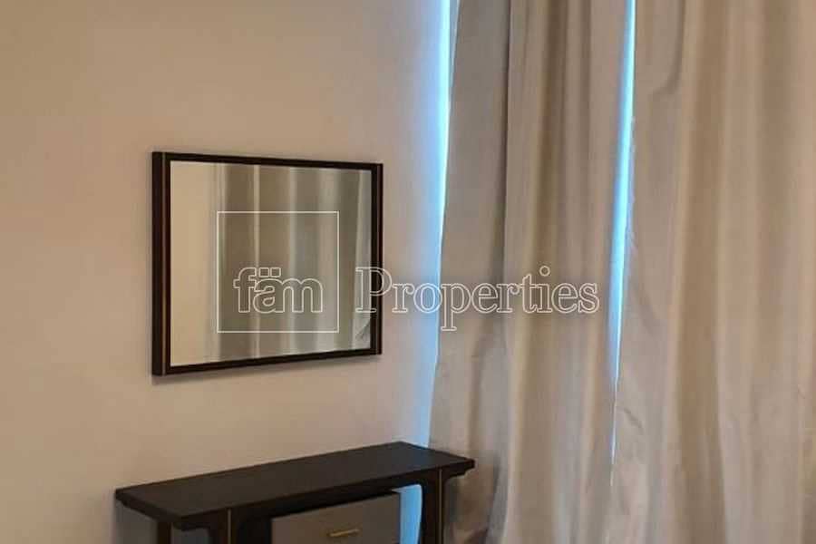 3 Brand New | Fully Furnished 1 Bedroom | Ready