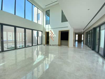 5BR + Maid + Driver | PVT Elevator & Pool
