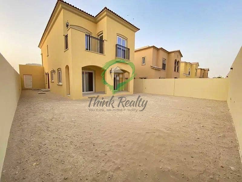 Вилла в Дубайлэнд，Вилланова，Ла Куинта, 3 cпальни, 2350000 AED - 5216032