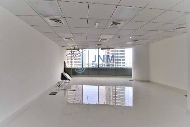 Bright Fitted Office Space In Gold Tower! Bright Fitted Office Space In Gold Tower!