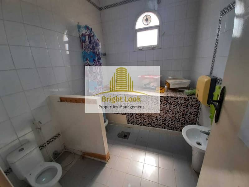 14 Prime Location Fitted Commercial 4 ROOMS Villa | 220K located in Al Bateen