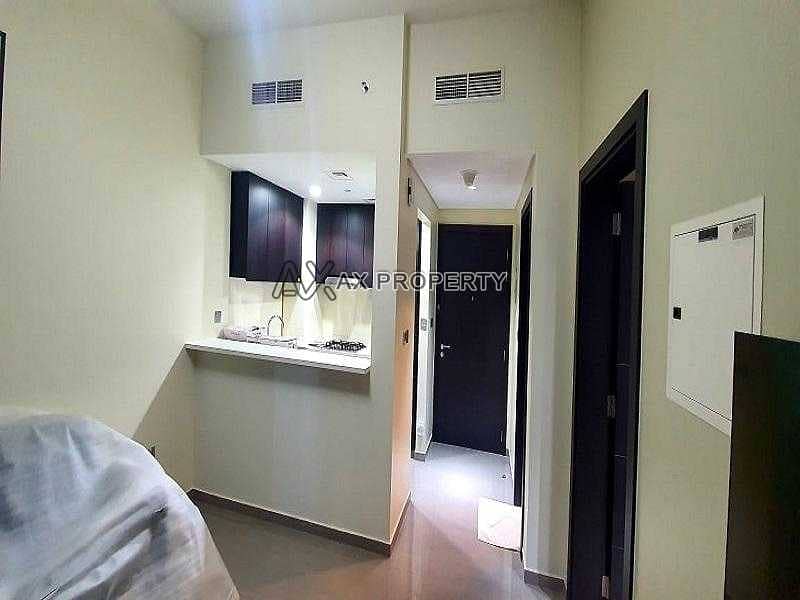 Brand New | Fully Furnished | 1 Bedroom with Balcony for rent in Merano Tower Brand New | Fully Furnished | 1 Bedroom with Balcony for rent in Merano Tower