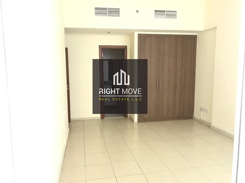 2 1 Bhk Partial Sea View