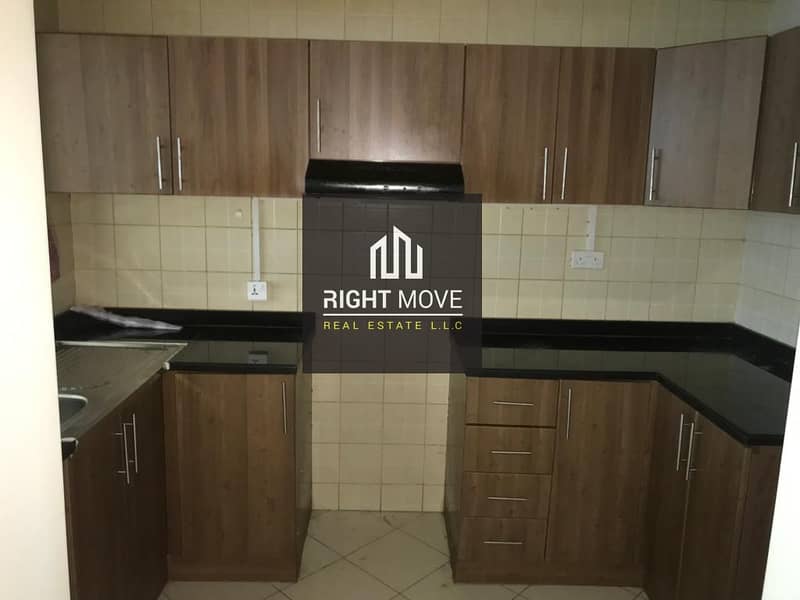 7 1 Bhk Partial Sea View