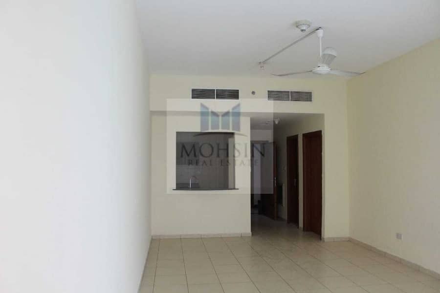 Квартира в Аль Саван，Аджман Уан Тауэрс, 2 cпальни, 420000 AED - 5435542