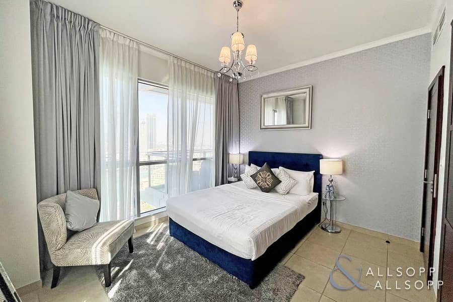 17 3 Bed + Maids | Burj Khalifa View | Best Layout