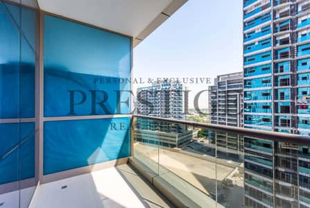 Studio | Furnished | Spirit Tower | High floor