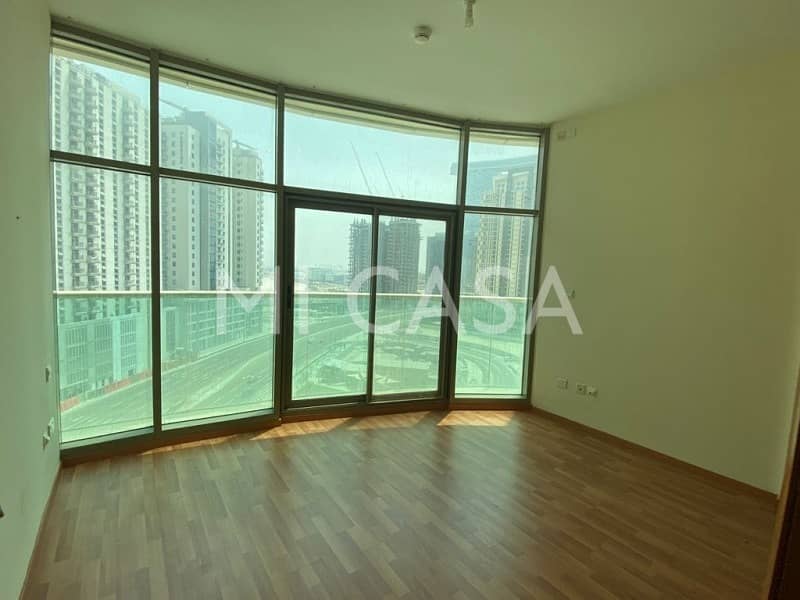 3 Available | Modern and Quality Layout + Balcony