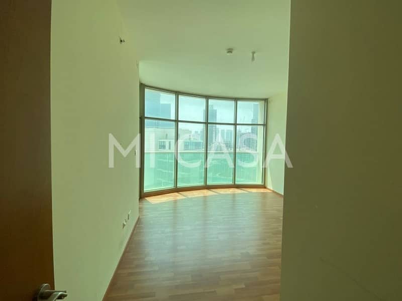 4 Available | Modern and Quality Layout + Balcony