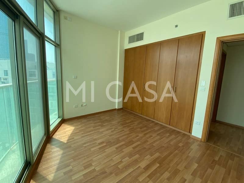 5 Available | Modern and Quality Layout + Balcony