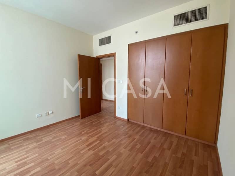 6 Available | Modern and Quality Layout + Balcony