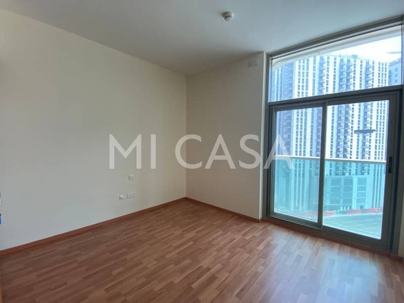 7 Available | Modern and Quality Layout + Balcony