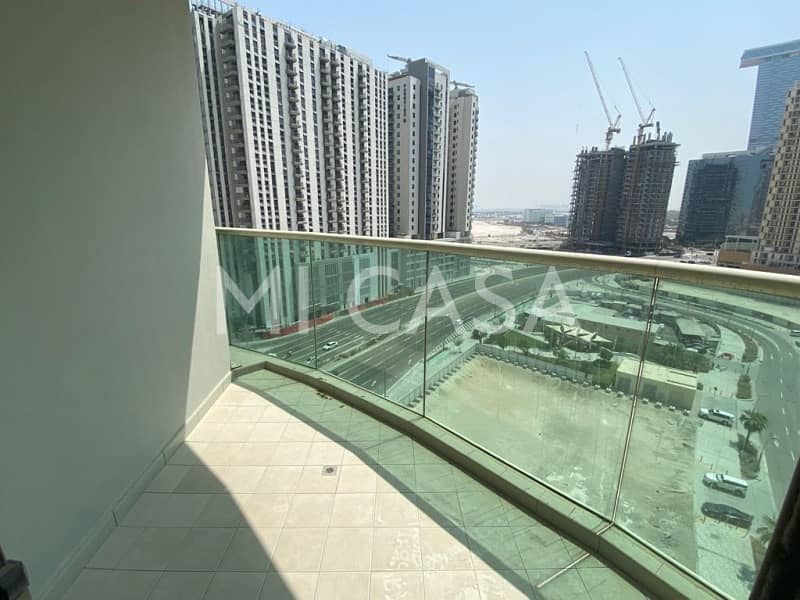 9 Available | Modern and Quality Layout + Balcony