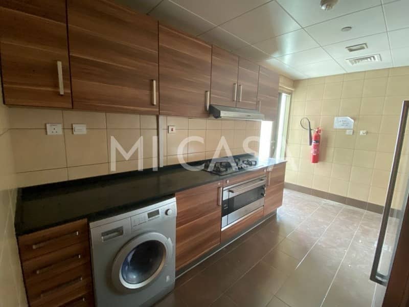 11 Available | Modern and Quality Layout + Balcony