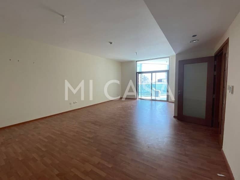14 Available | Modern and Quality Layout + Balcony