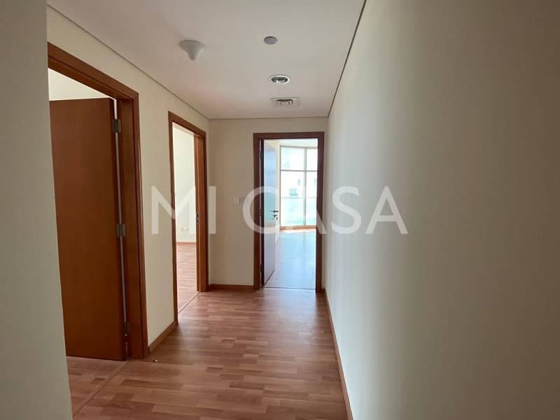 16 Available | Modern and Quality Layout + Balcony