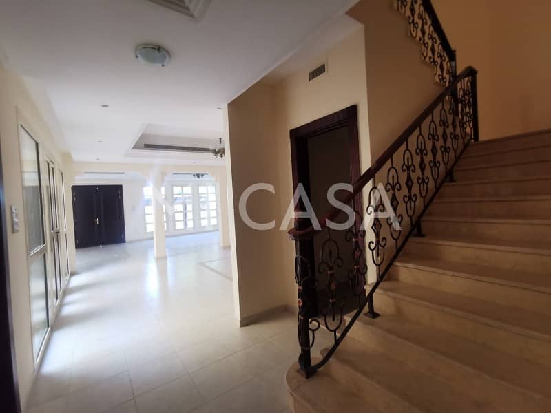 23 Elegant 5BR W/Maid|Private Entrance|Prime Location