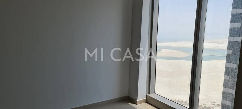 6 Sea View | Flexible Payments | Ready to Move In