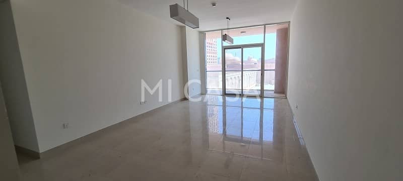 4 Brilliant Location Modern 2BR w/Maid| 1 Month Free