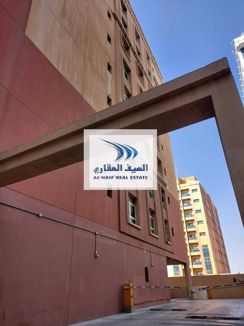 2 High ROI Investment Opportunity | Residential Building For Sale in Al Barsha 1