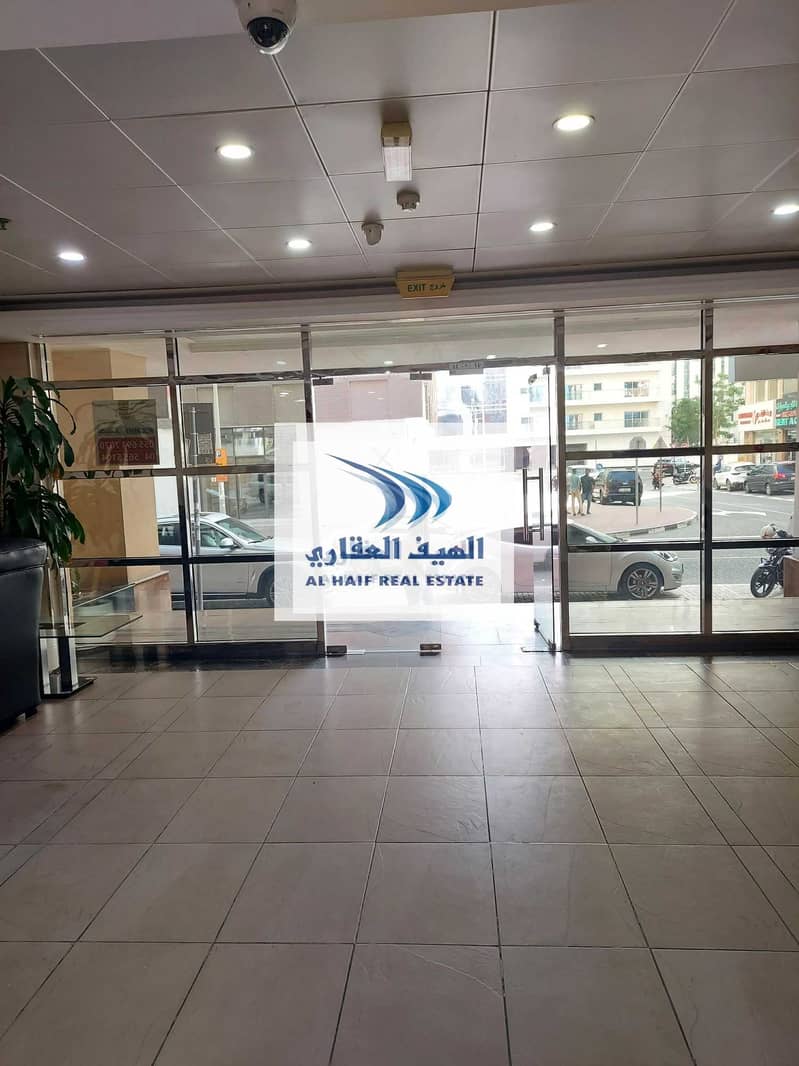 3 High ROI Investment Opportunity | Residential Building For Sale in Al Barsha 1