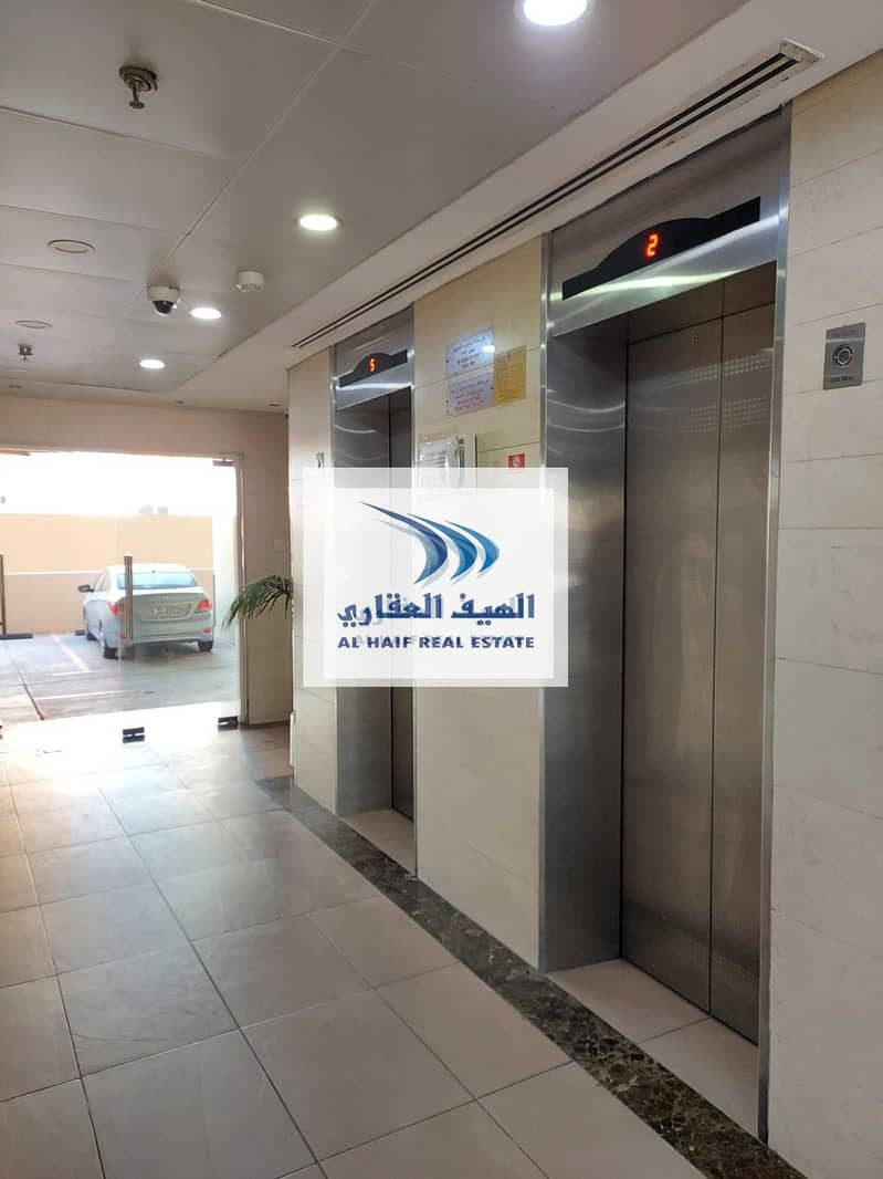 5 High ROI Investment Opportunity | Residential Building For Sale in Al Barsha 1