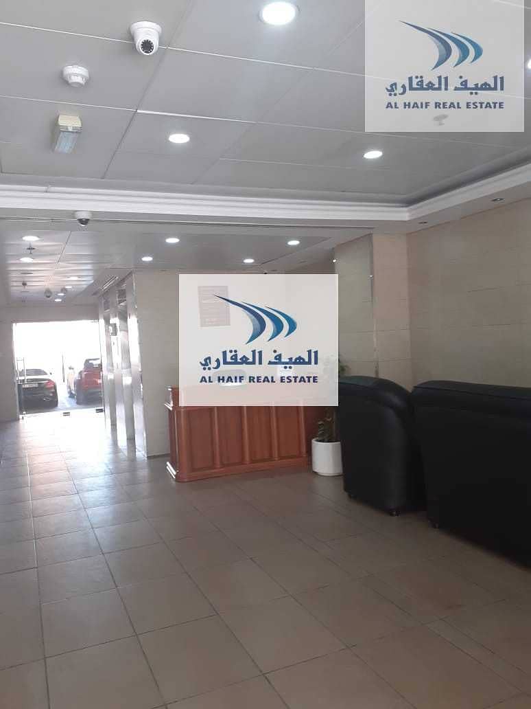 15 High ROI Investment Opportunity | Residential Building For Sale in Al Barsha 1