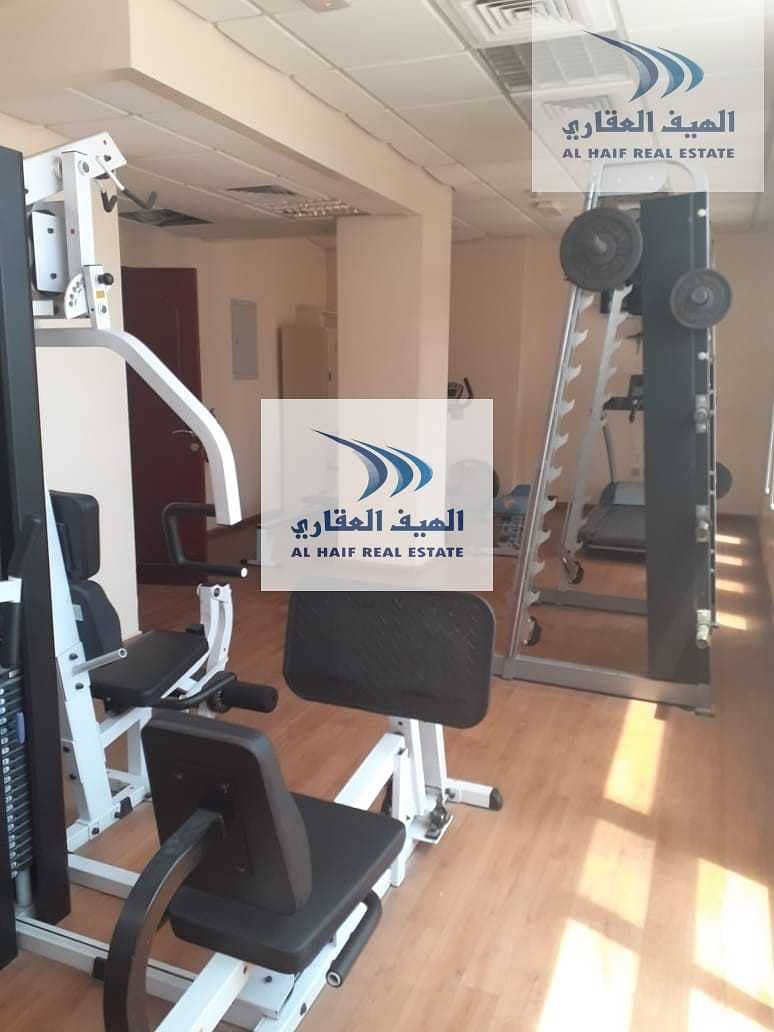 16 High ROI Investment Opportunity | Residential Building For Sale in Al Barsha 1